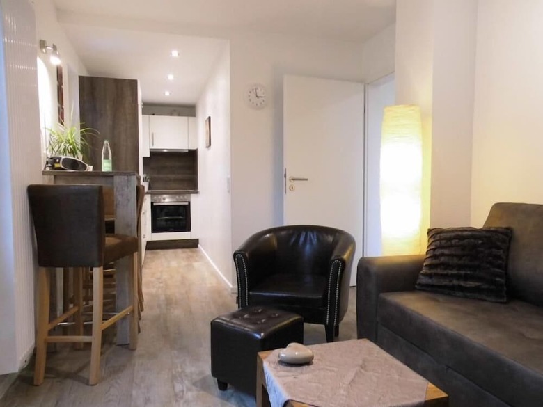 Apartamentos Appartementhaus Kogge