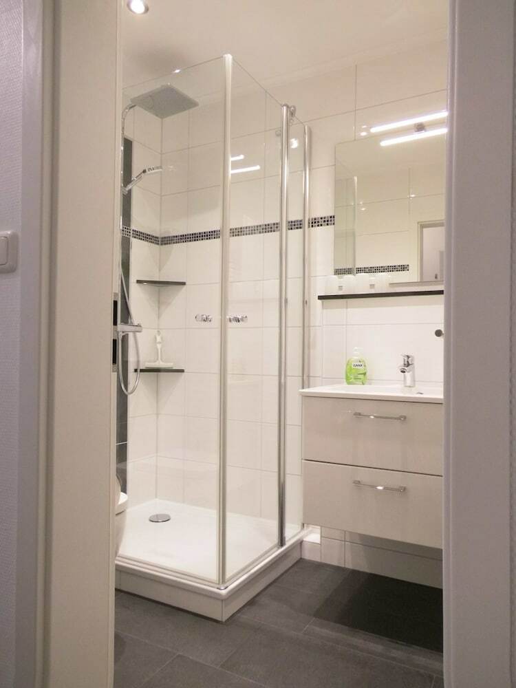 Apartamentos Appartementhaus Kogge