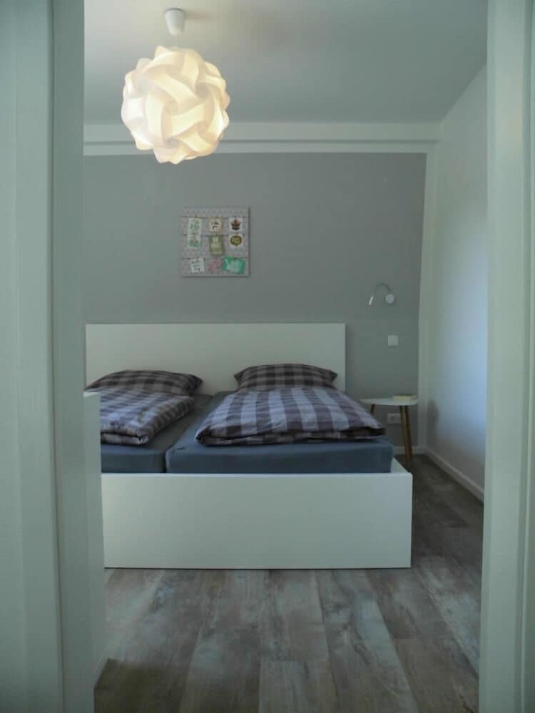 Apartamentos Appartementhaus Kogge