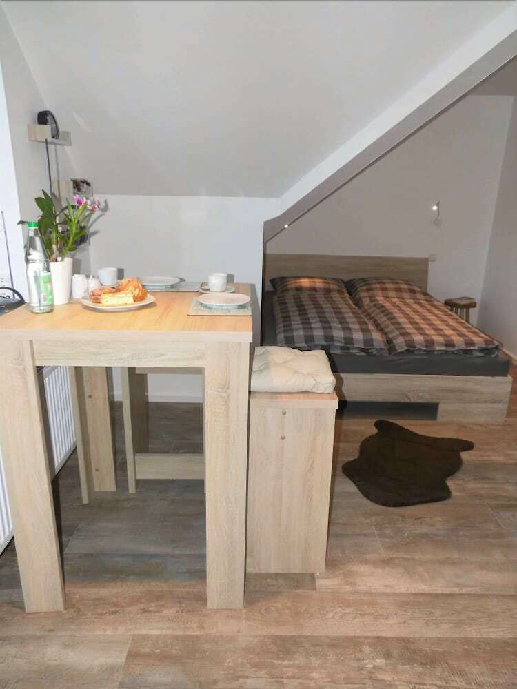 Apartamentos Appartementhaus Kogge