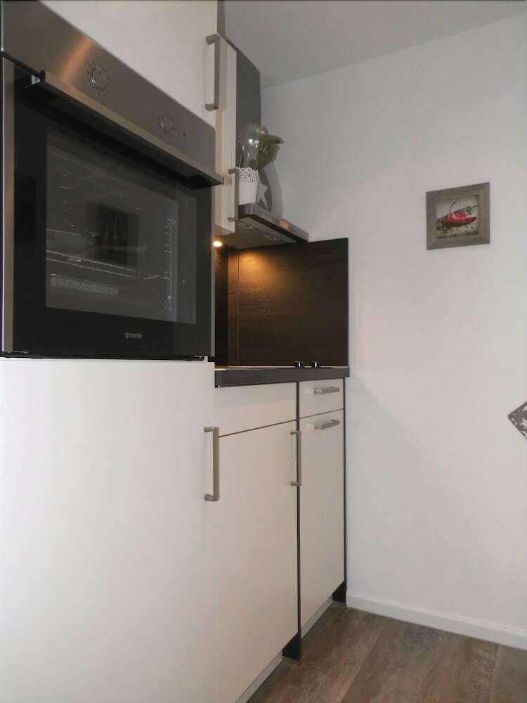 Apartamentos Appartementhaus Kogge