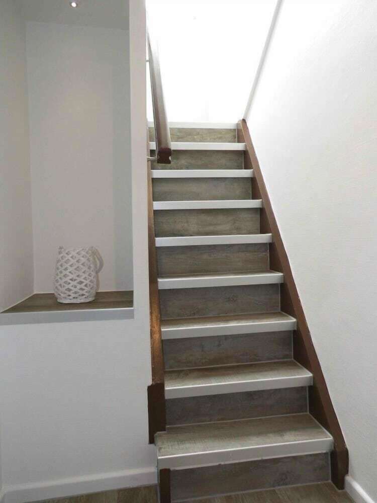 Apartamentos Appartementhaus Kogge