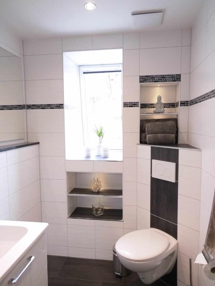 Apartamentos Appartementhaus Kogge