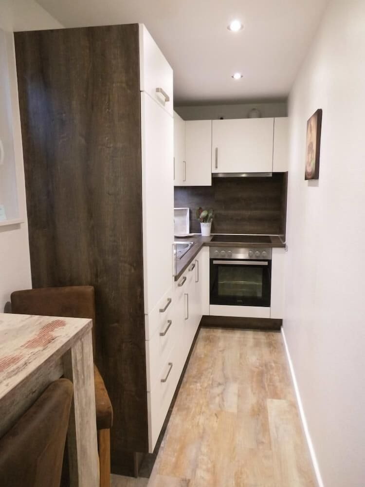 Apartamentos Appartementhaus Kogge