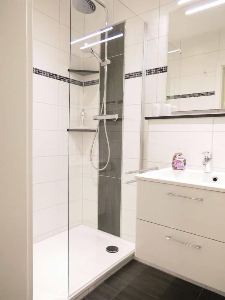Apartamentos Appartementhaus Kogge