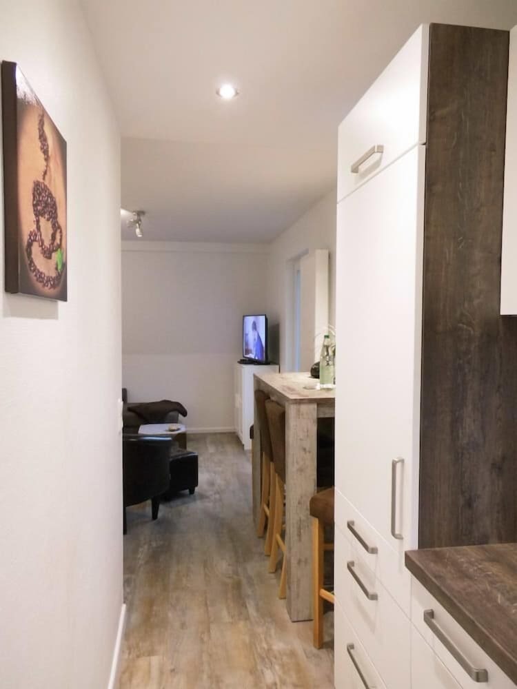 Apartamentos Appartementhaus Kogge