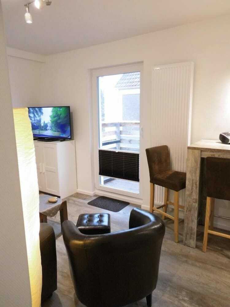 Apartamentos Appartementhaus Kogge