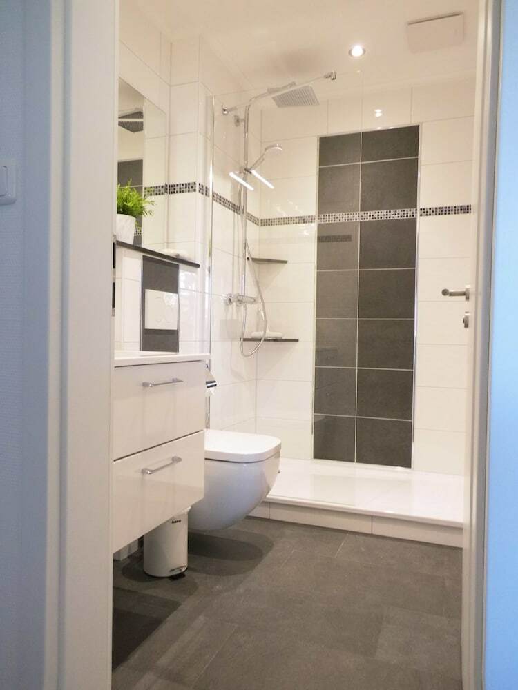 Apartamentos Appartementhaus Kogge