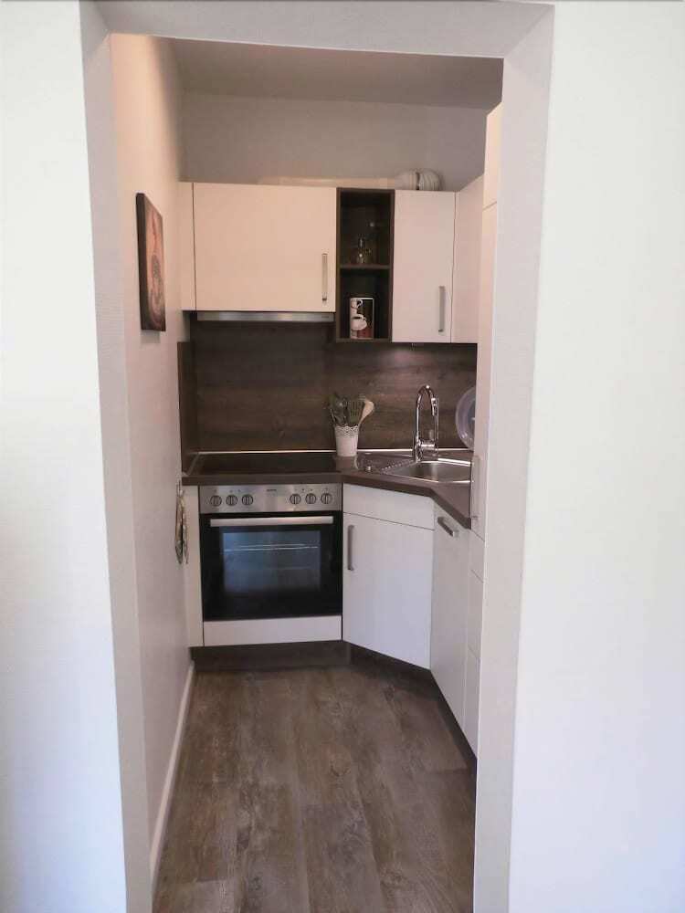 Apartamentos Appartementhaus Kogge