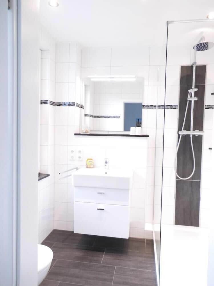 Apartamentos Appartementhaus Kogge