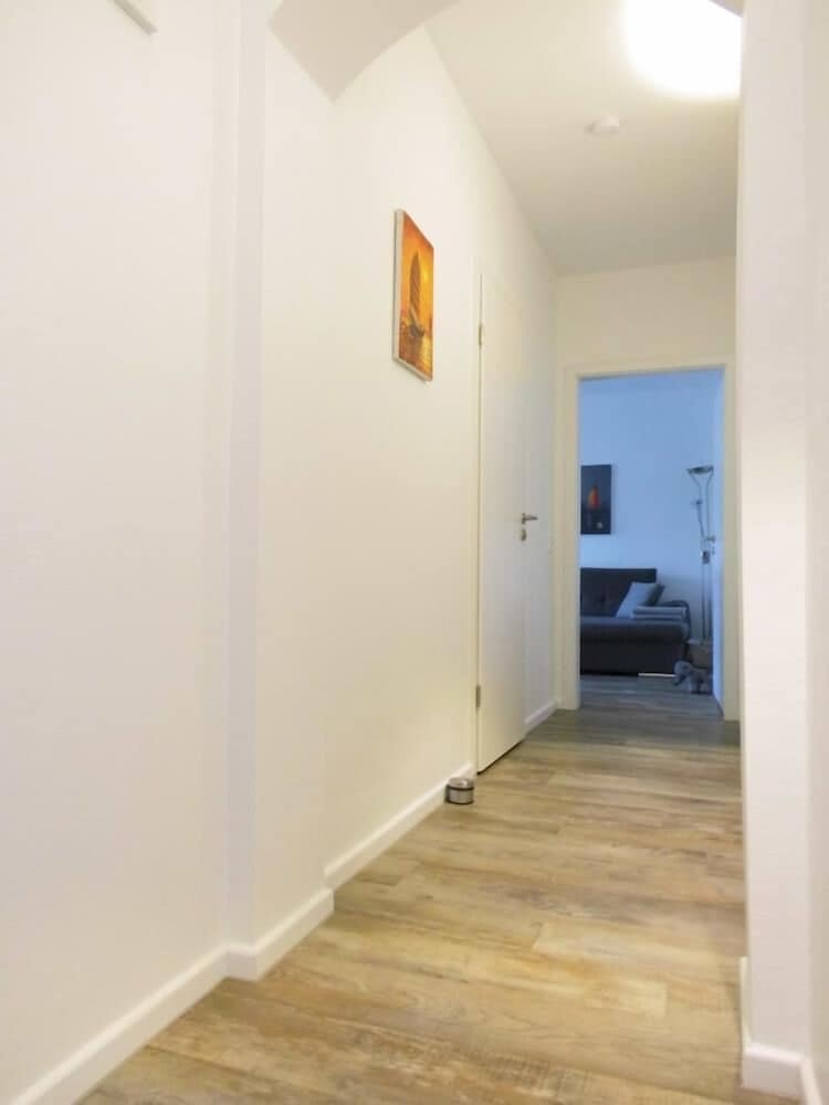 Apartamentos Appartementhaus Kogge