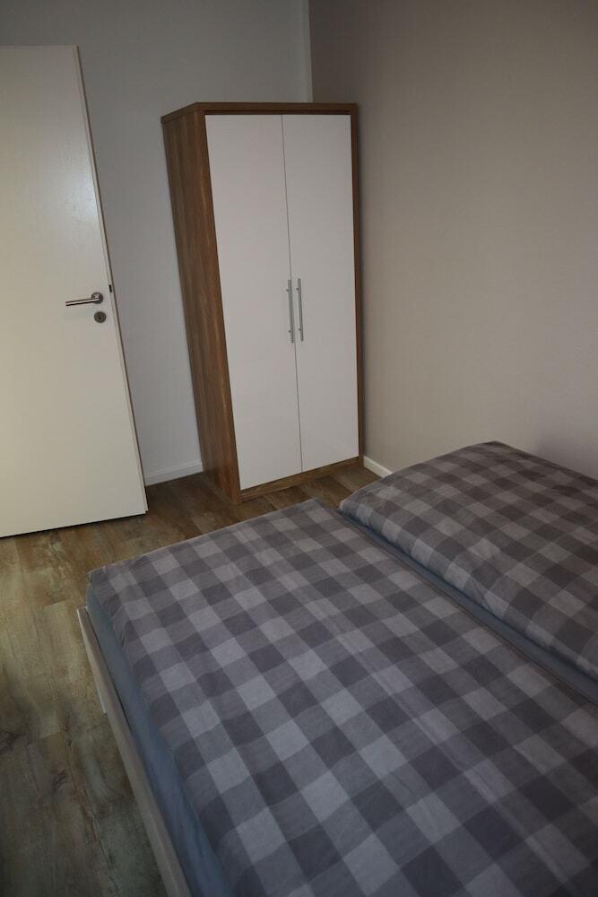 Apartamentos Appartementhaus Kogge