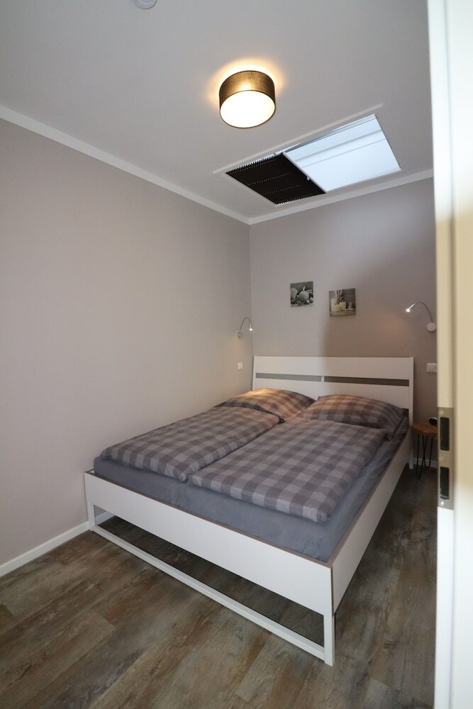 Apartamentos Appartementhaus Kogge