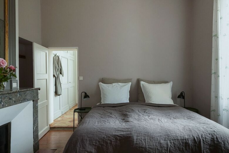 Hotel Ch�teau Champcenetz