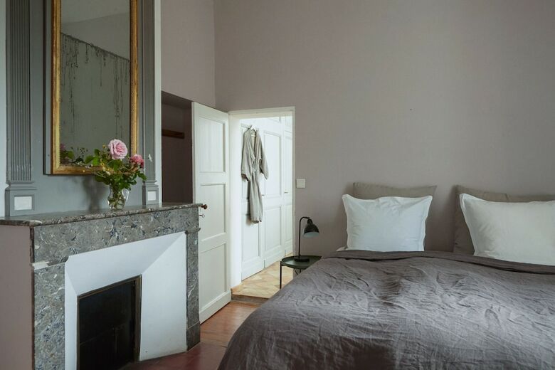 Hotel Ch�teau Champcenetz