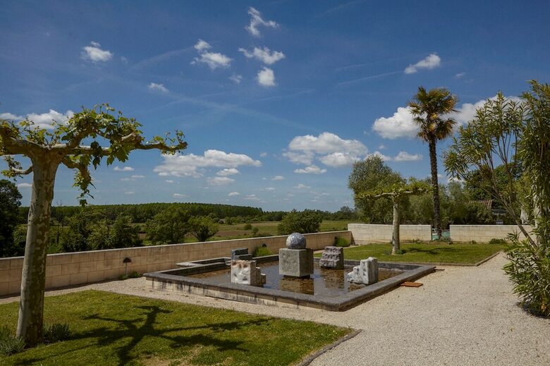 Hotel Ch�teau Champcenetz