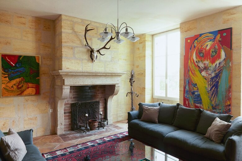 Hotel Ch�teau Champcenetz