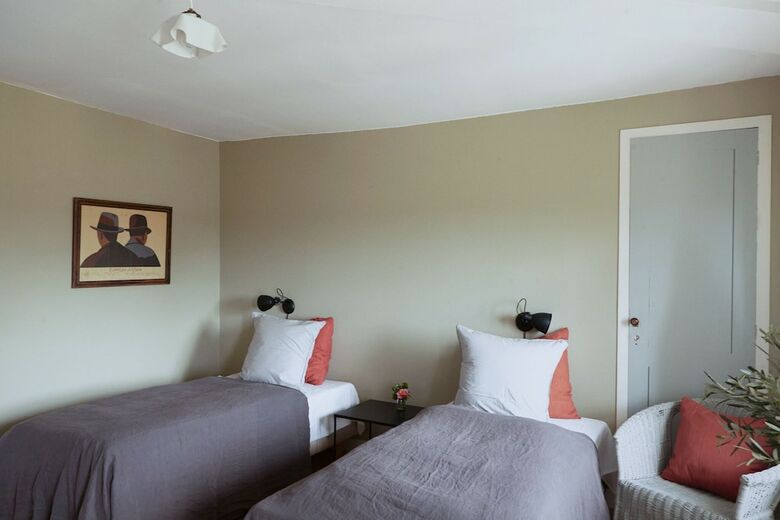 Hotel Ch�teau Champcenetz