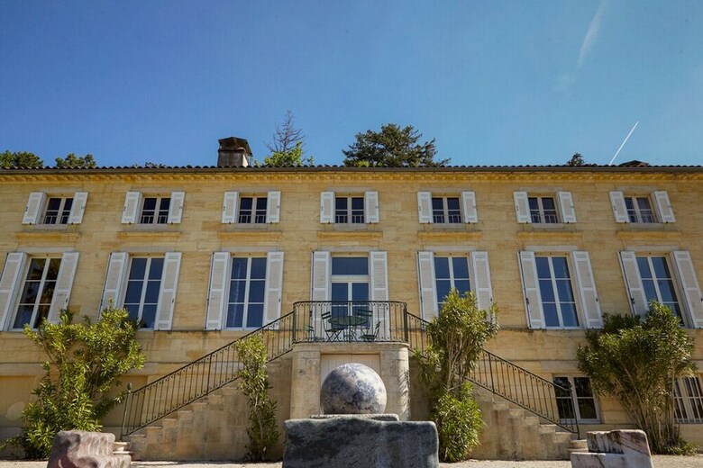 Hotel Ch�teau Champcenetz
