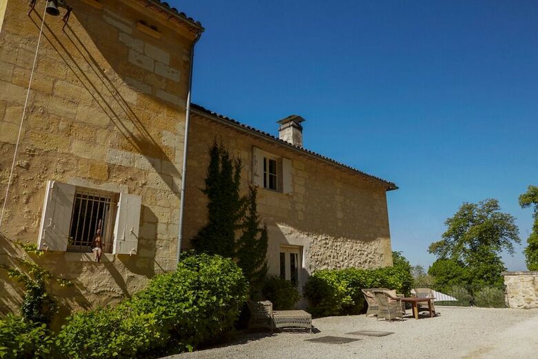 Hotel Ch�teau Champcenetz