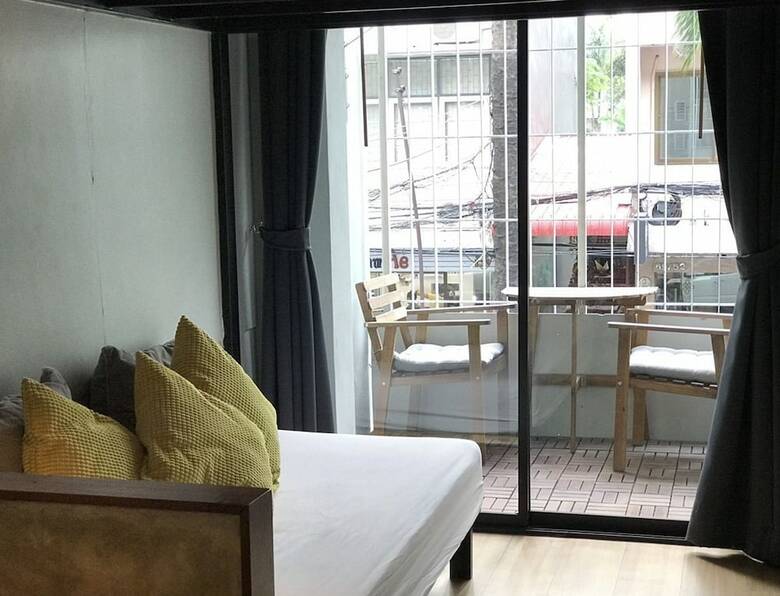 Hotel Yaksa Private