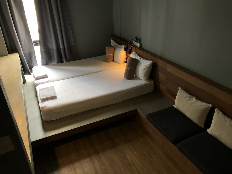 Hotel Yaksa Private