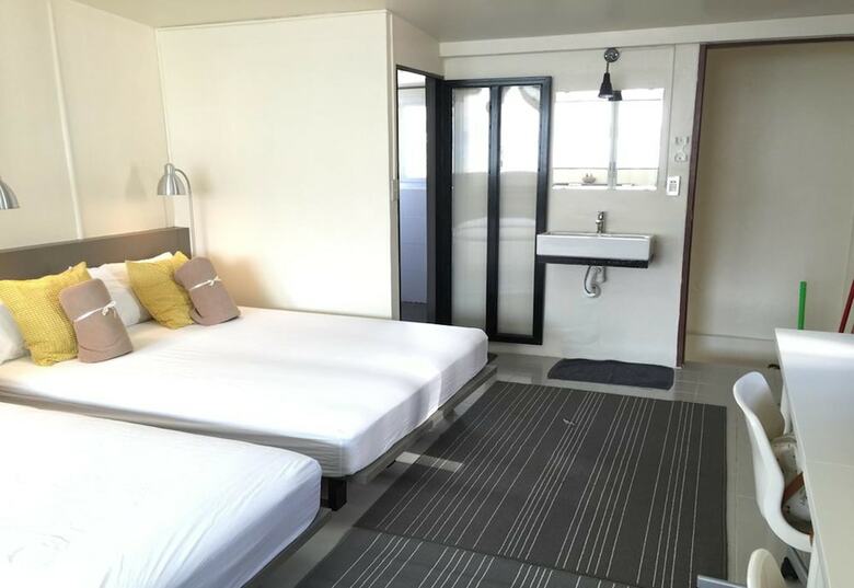 Hotel Yaksa Private