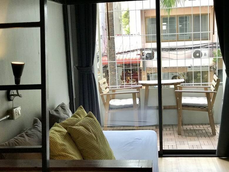 Hotel Yaksa Private