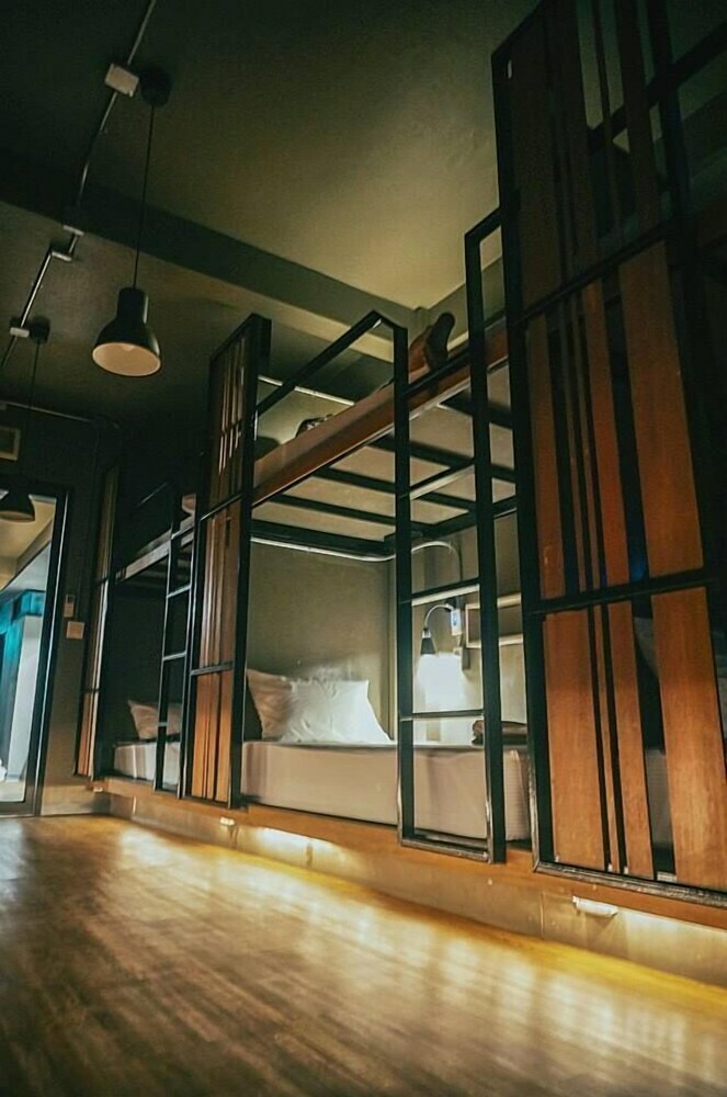 Hotel Yaksa Private