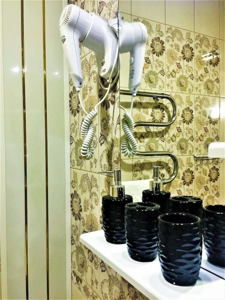 Art Plaza Hotel Tomsk