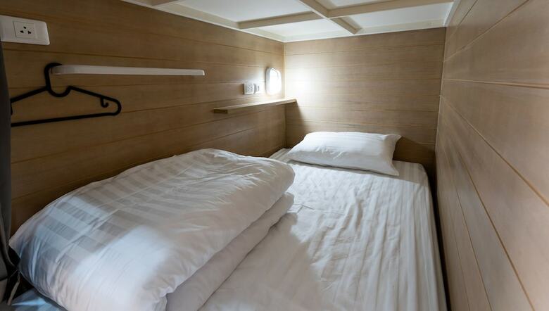 Hostal Banku Tea House - Adults Only