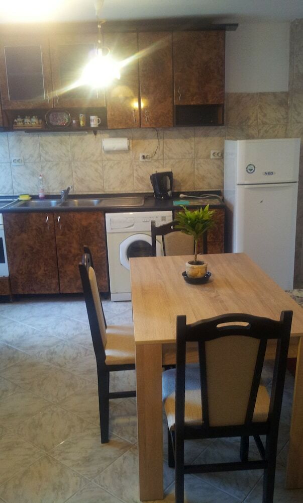 Varna Apartments