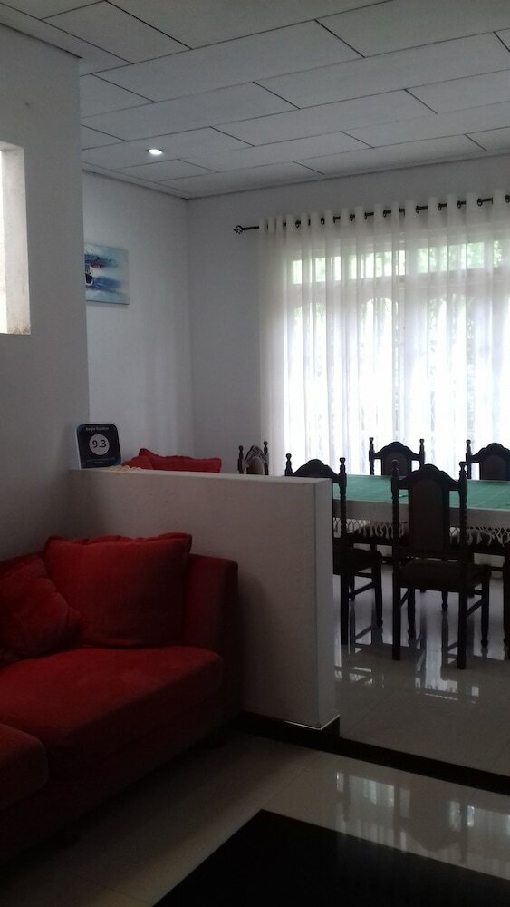 Hotel Aegle Residence