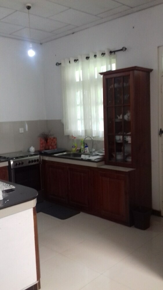 Hotel Aegle Residence