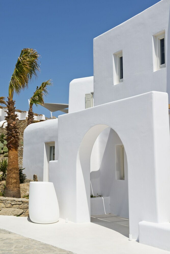 Villa Zircon