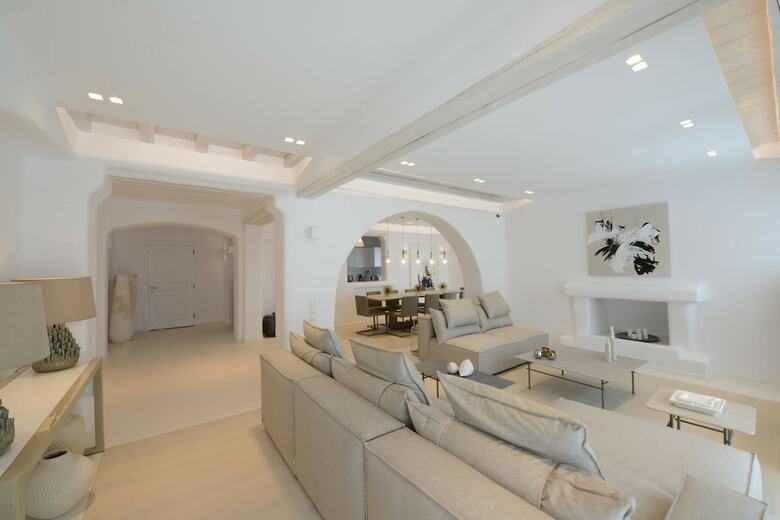 Villa Opal