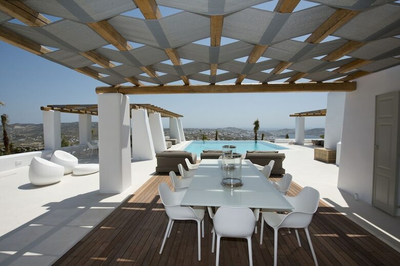 Villa Opal