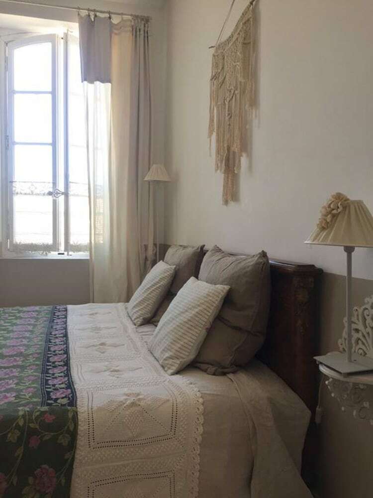 Bed & Breakfast Le Logis Blanc. Chambres D'hotes