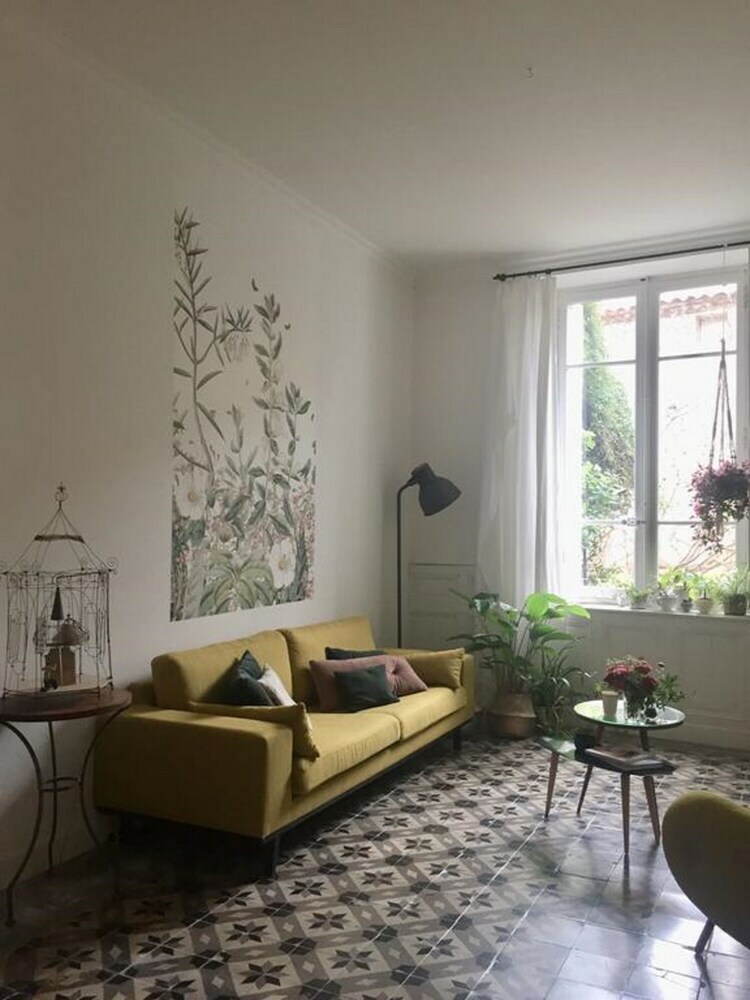 Bed & Breakfast Le Logis Blanc. Chambres D'hotes