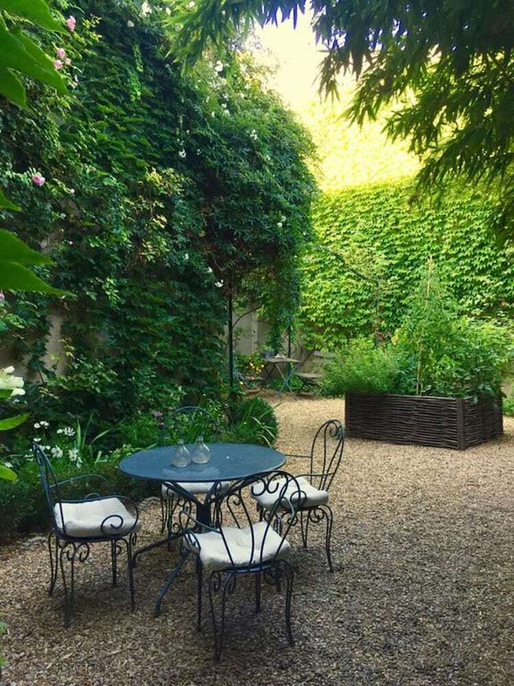 Bed & Breakfast Le Logis Blanc. Chambres D'hotes