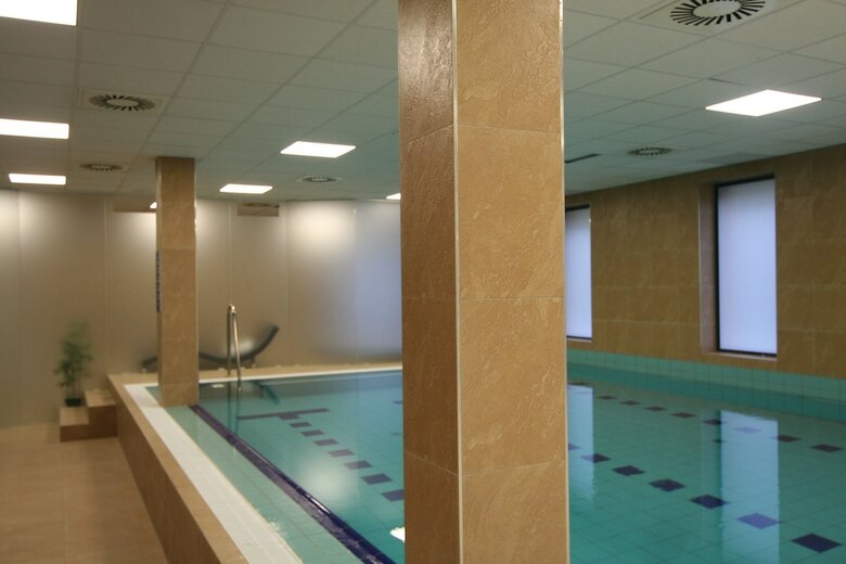 Hotel Pansk� Zahrada