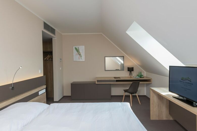 Hotel Pansk� Zahrada