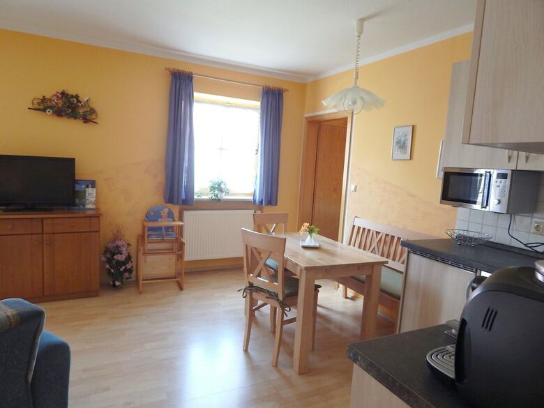 Apartamentos Ferienwohnung Stark