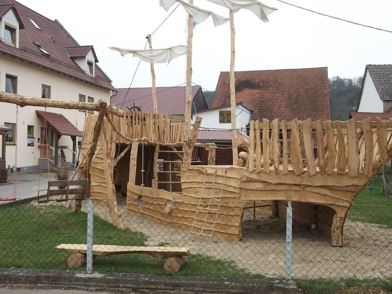 Apartamentos Ferienwohnung Stark
