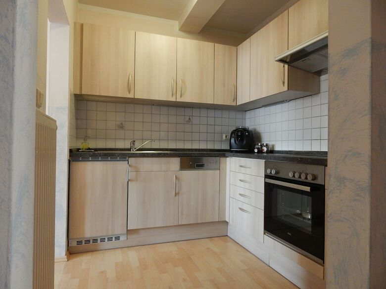 Apartamentos Ferienwohnung Stark
