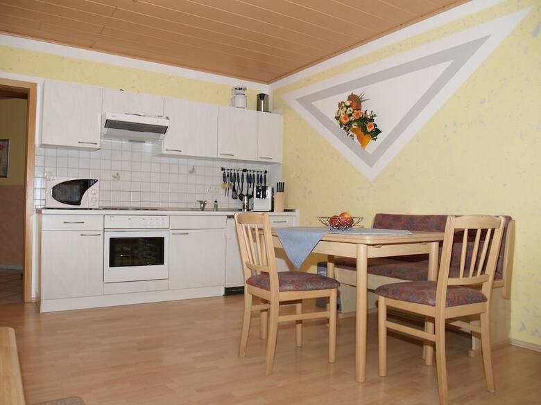 Apartamentos Ferienwohnung Stark