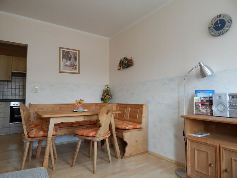 Apartamentos Ferienwohnung Stark