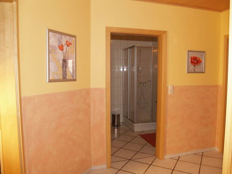 Apartamentos Ferienwohnung Stark