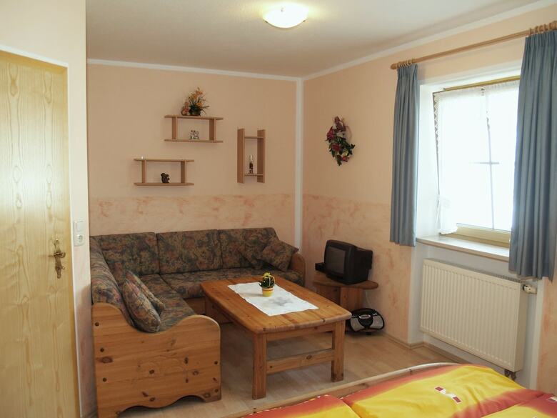 Apartamentos Ferienwohnung Stark