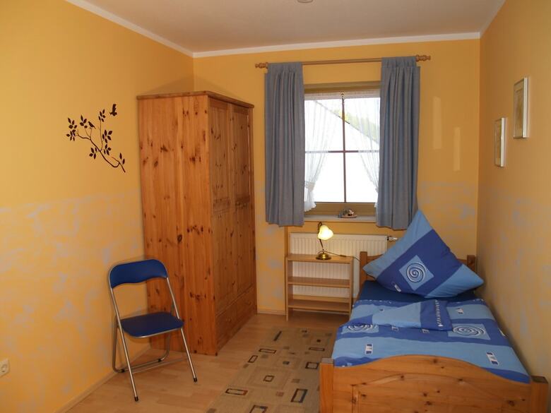 Apartamentos Ferienwohnung Stark